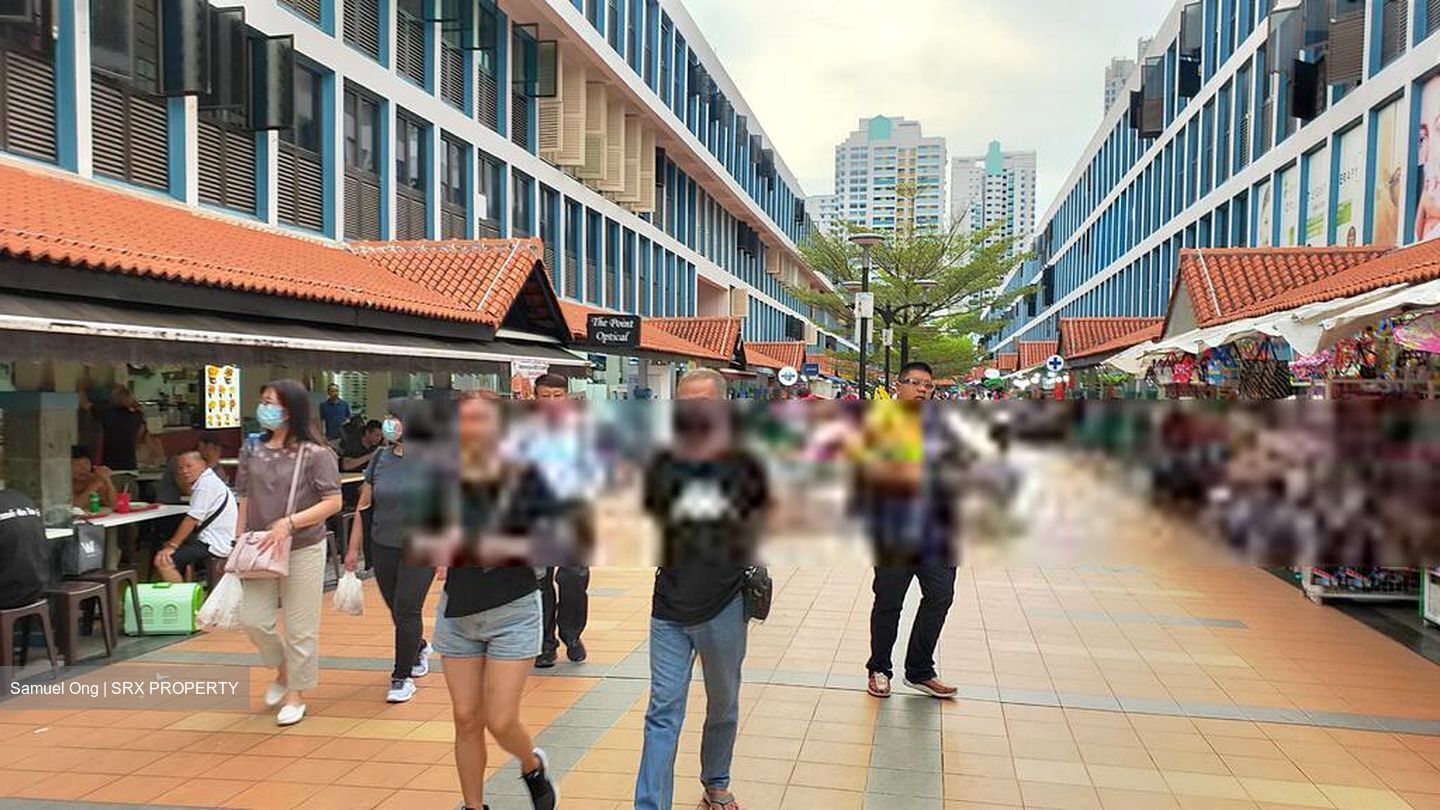 Toa Payoh Central (D12), Shop House #454582741